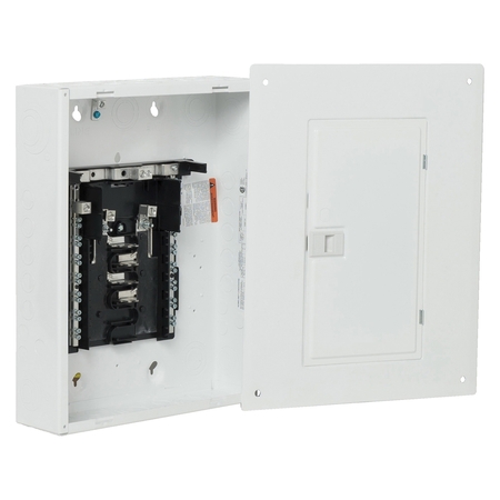 SCHNEIDER ELECTRIC Loadcentre 125a Indr CHOM816L125GCP